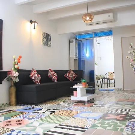 Сasa de vacaciones Casa St Cartagena