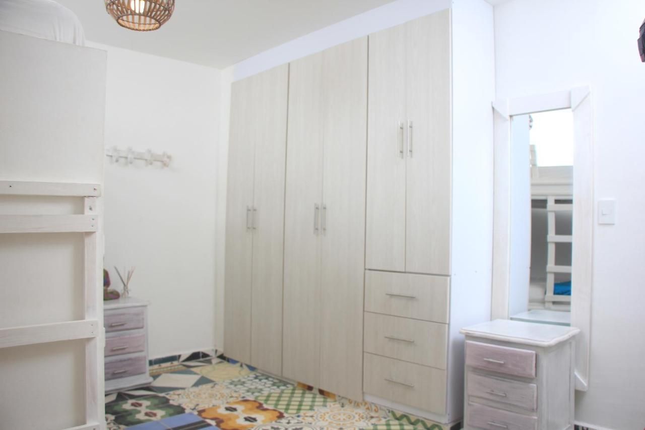 Casa St Cartagena