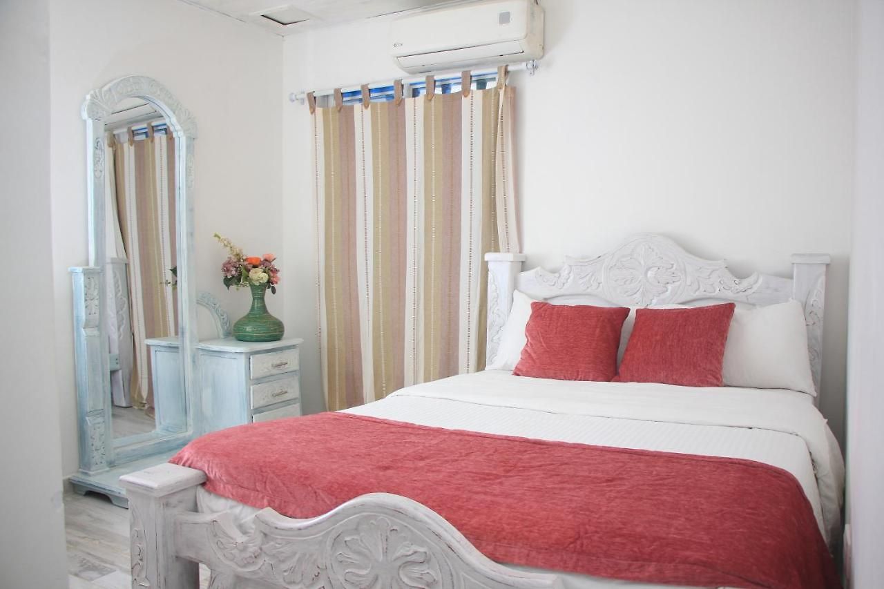 Сasa de vacaciones Casa St Cartagena
