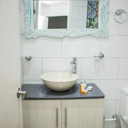 Сasa de vacaciones Casa St Cartagena
