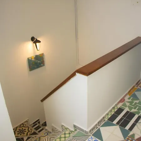 Casa St Сasa de vacaciones Cartagena