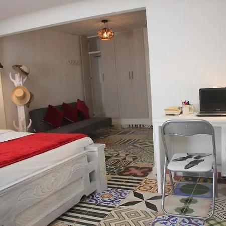 Сasa de vacaciones Casa St Cartagena