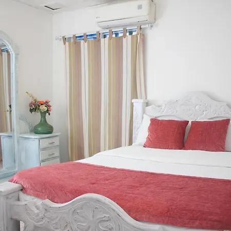 Сasa de vacaciones Casa St Cartagena