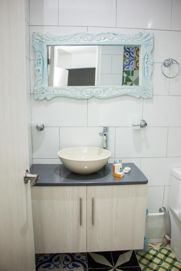 Holiday home Casa St Cartagena