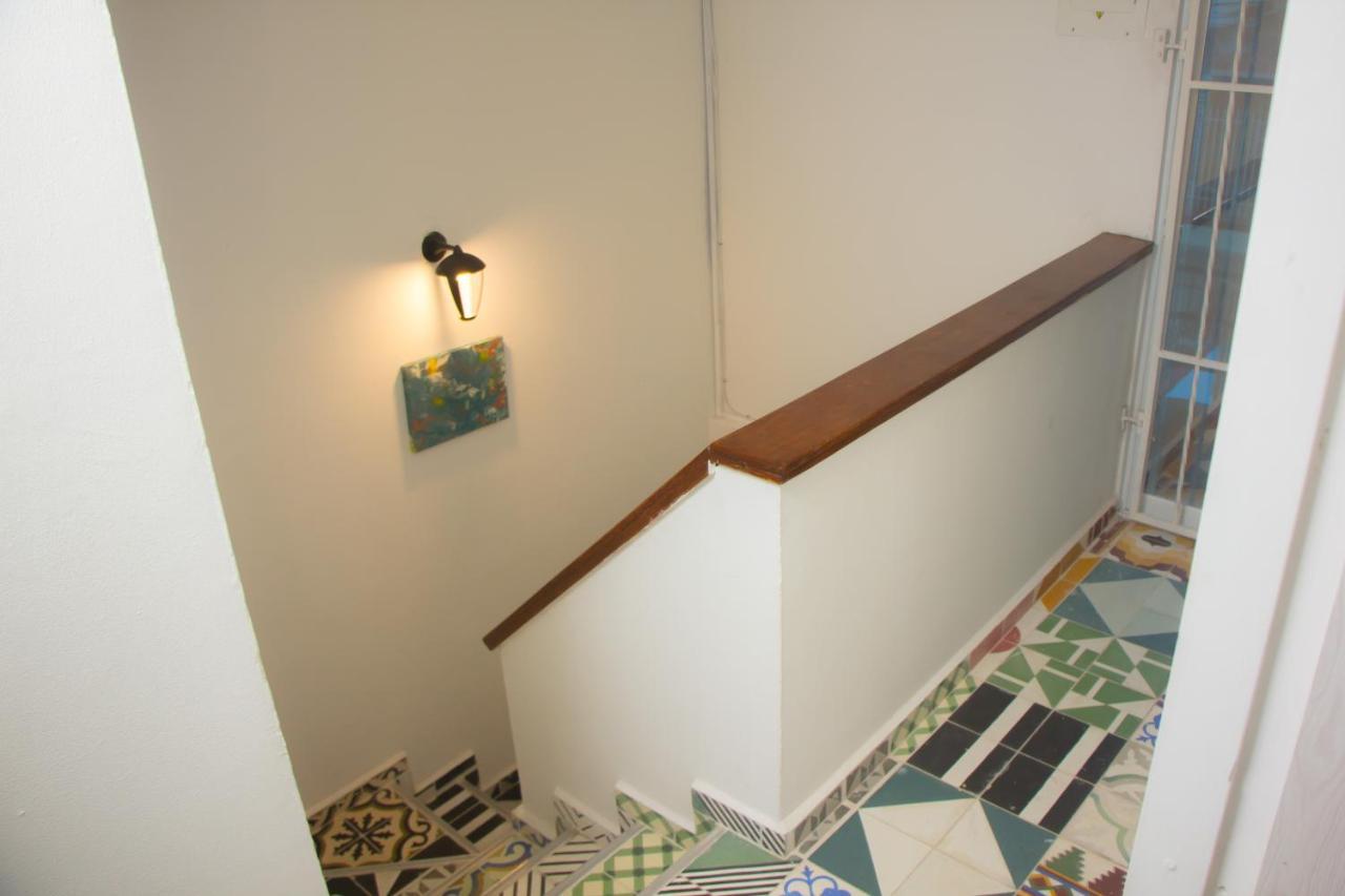 Casa St Holiday home Cartagena