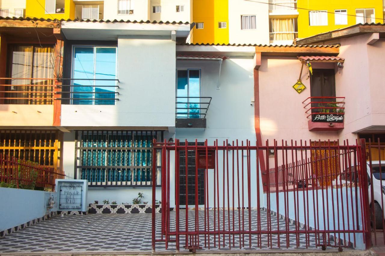 Holiday home Casa St Cartagena