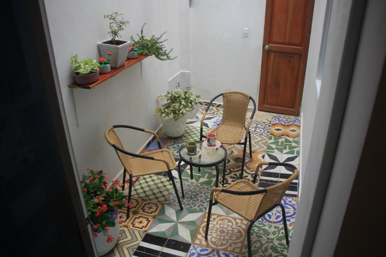 Holiday home Casa St *