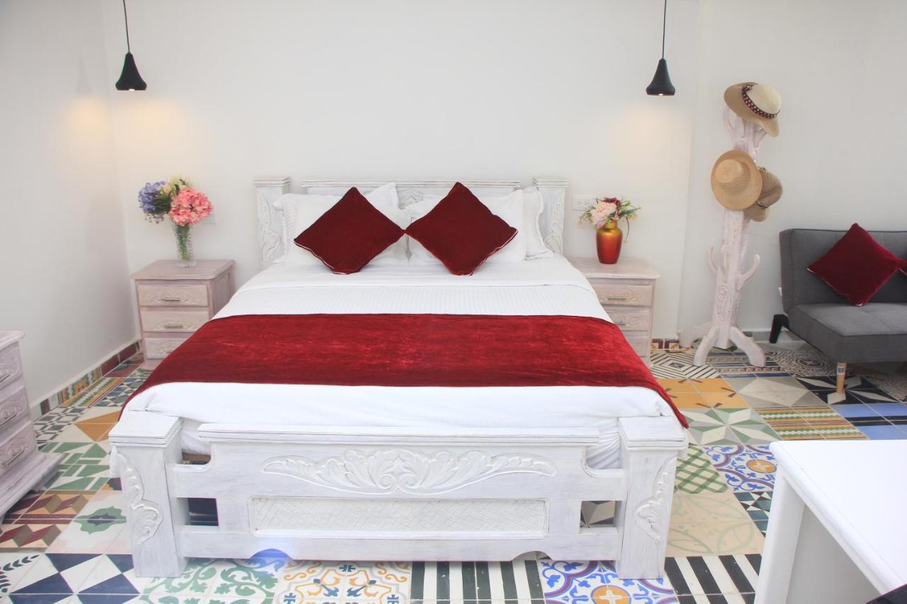 Holiday home Casa St