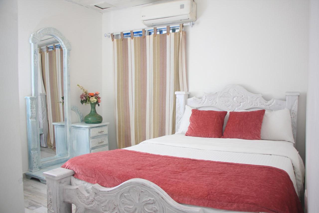 Holiday home Casa St Cartagena