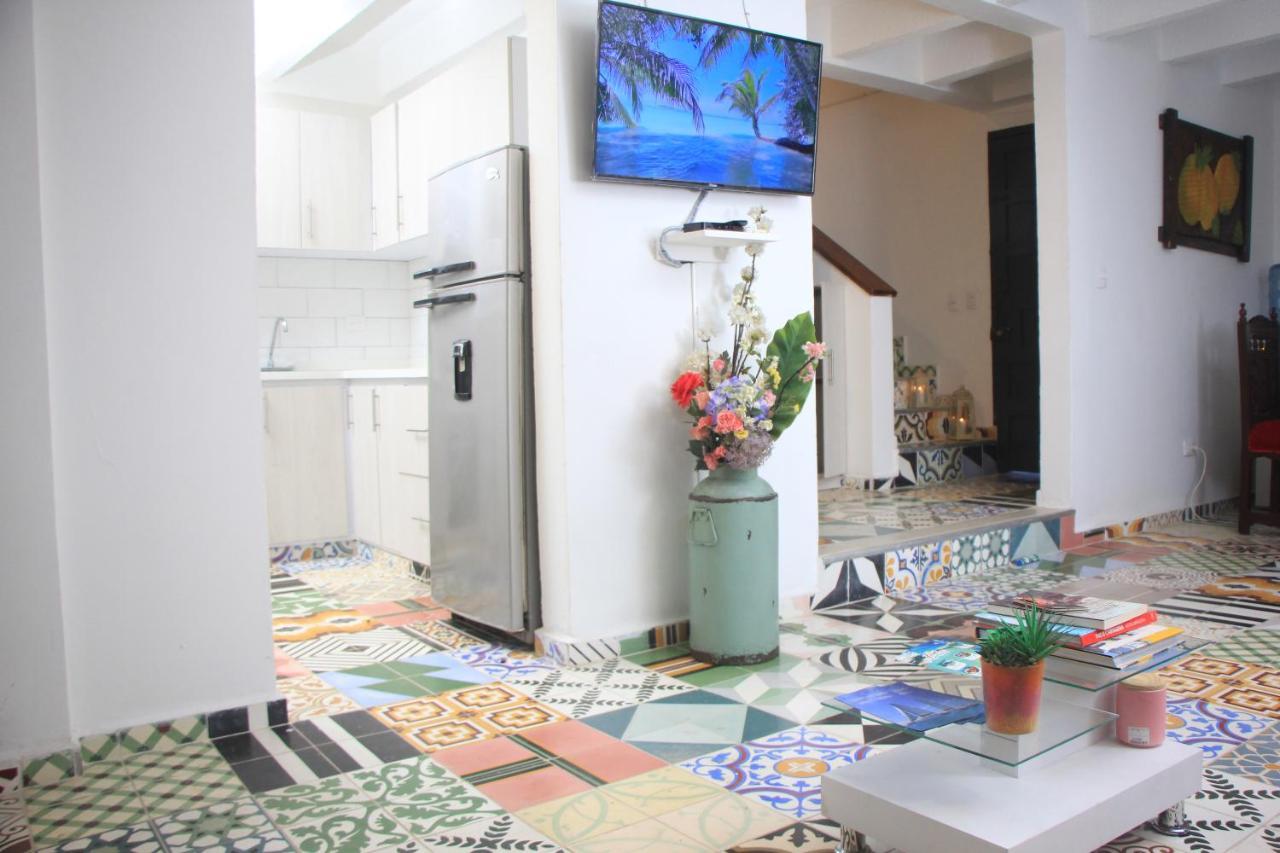 Casa St Holiday home