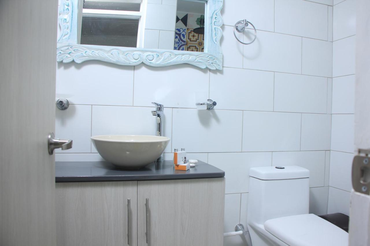 Casa St Holiday home *